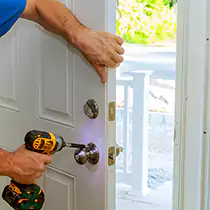 Entry Doors in Deltona, FL