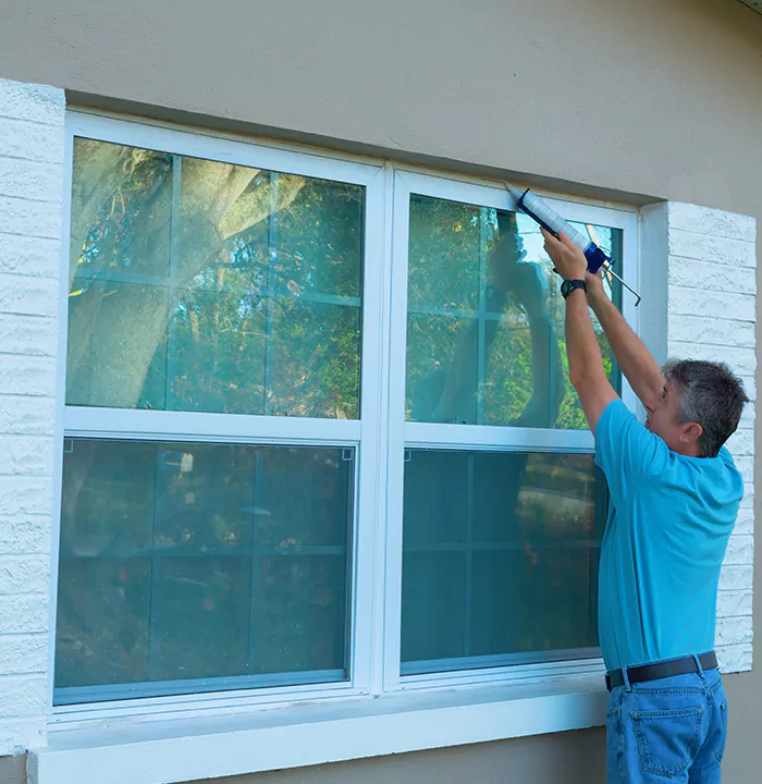 Modern Windows in Deltona, FL