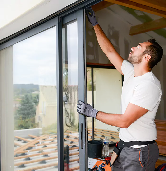 Vinyl Window Installation in Deltona, FL