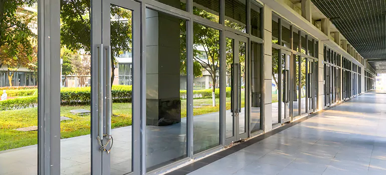 Professional Accordion Door Repair in Deltona, FL