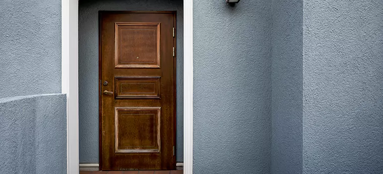 Burglar Proof Exterior Doors in Deltona, FL
