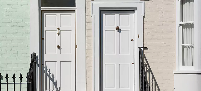 Mirror Closet Door Repair in Deltona, FL