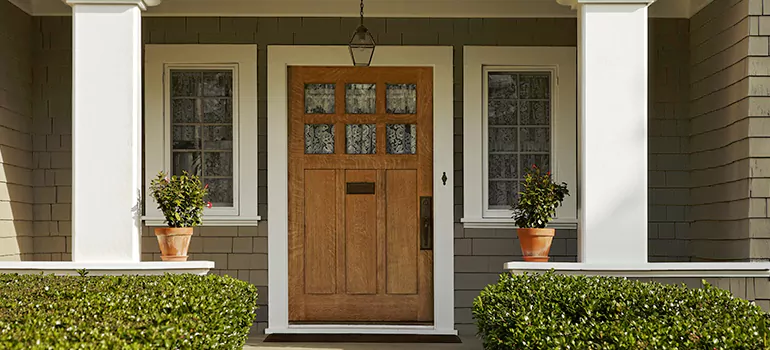 Bottom Door Sweep in Deltona, FL