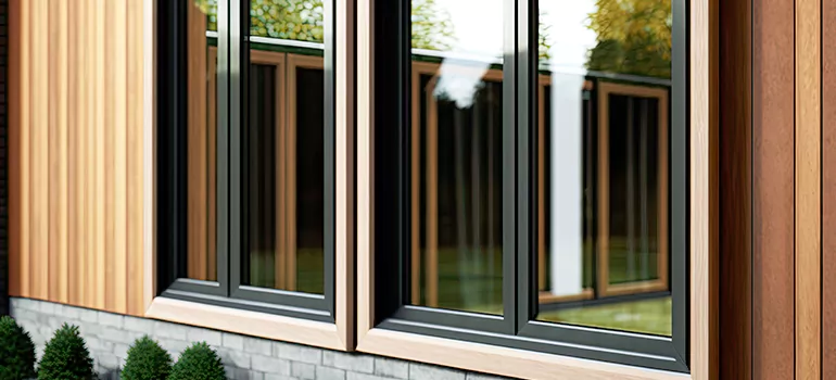 Large Double Pane Windows in Deltona, FL