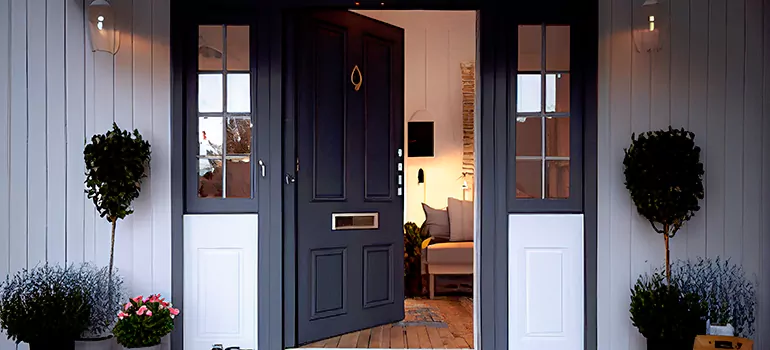 Exterior Doors Installation in Deltona, FL