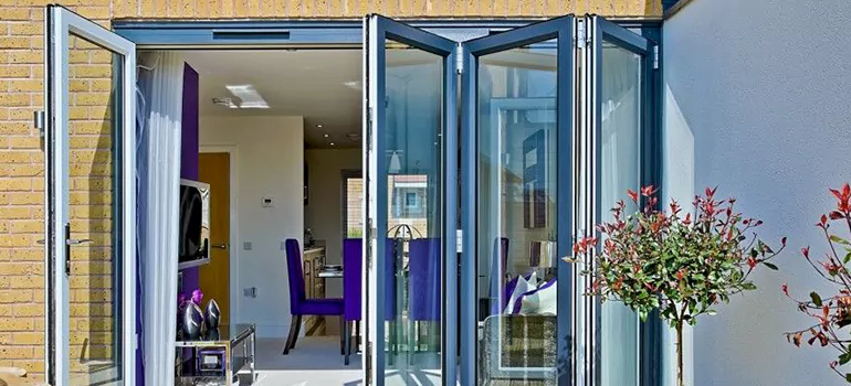 Bifold Door Repairs Near Me in Deltona, FL