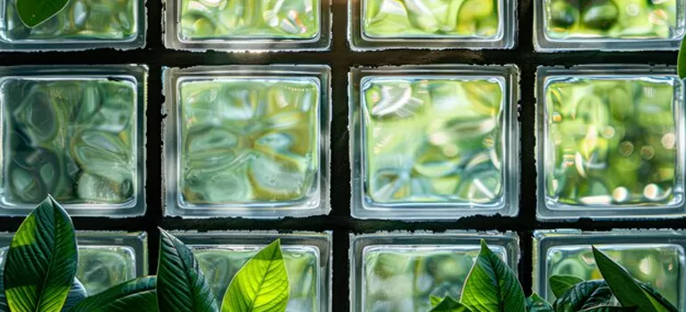 Glass Block Windows Near Me in Deltona, FL