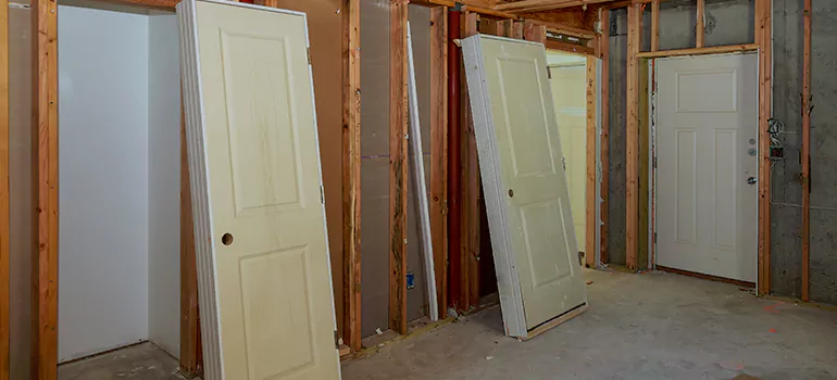 Heavy Duty Sliding Door in Deltona, FL