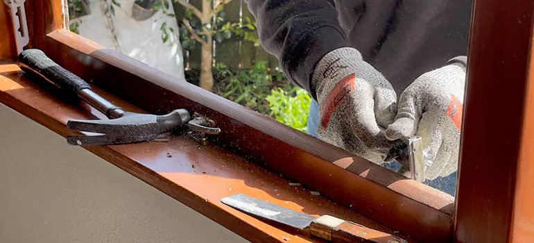 Industrial Window Repair in Deltona, FL