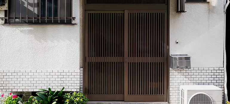 Bifold Louvre Doors in Deltona, FL