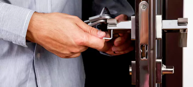 Local Multi Point Door Installation Experts in Deltona, FL