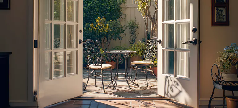 Sliding Patio Door Installation in Deltona, FL