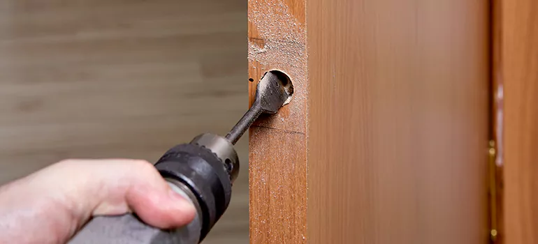 Sliding Pocket Door Repair inDeltona, FL