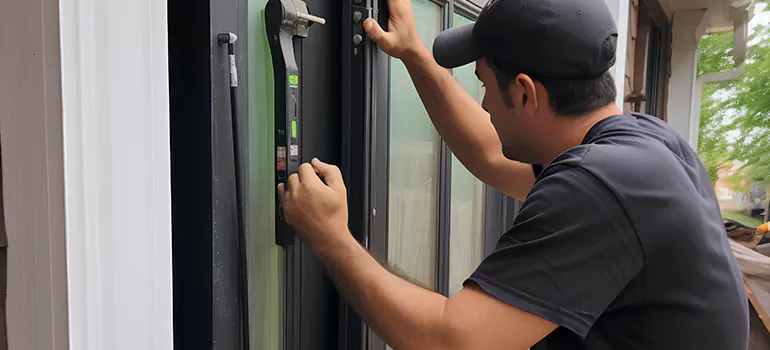 1 Way Privacy Window Film in Deltona, FL