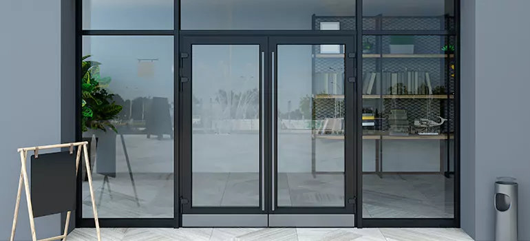 Sliding Screen Door Installation in Deltona, FL