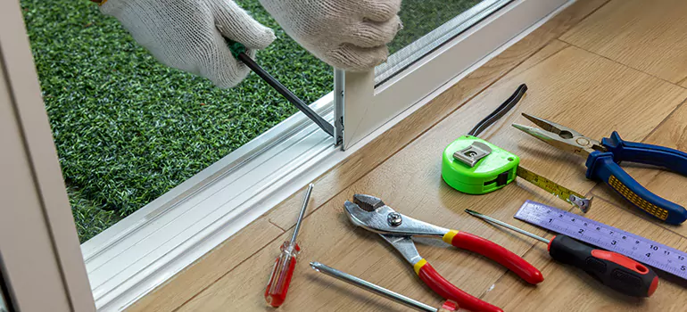  Automatic Sliding Door Repair in Deltona, FL