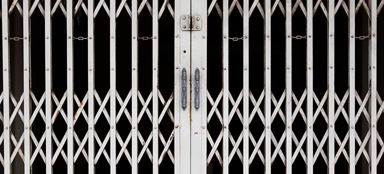 Steel Line Garage Door Repairs in Deltona, FL