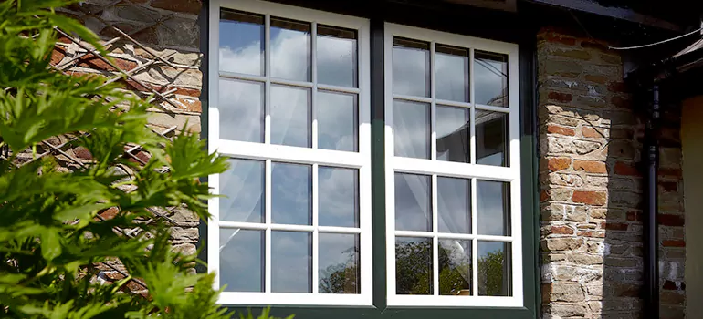 Stormproof Casement Windows in Deltona, FL