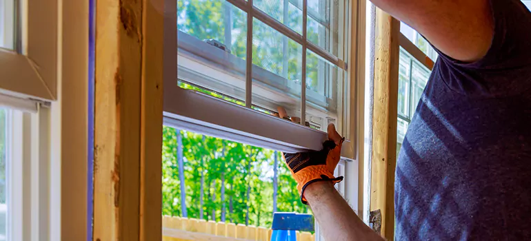 Decorative Window Film Services in Deltona, FL