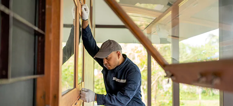 Energy-efficient Window Insulation in Deltona, FL