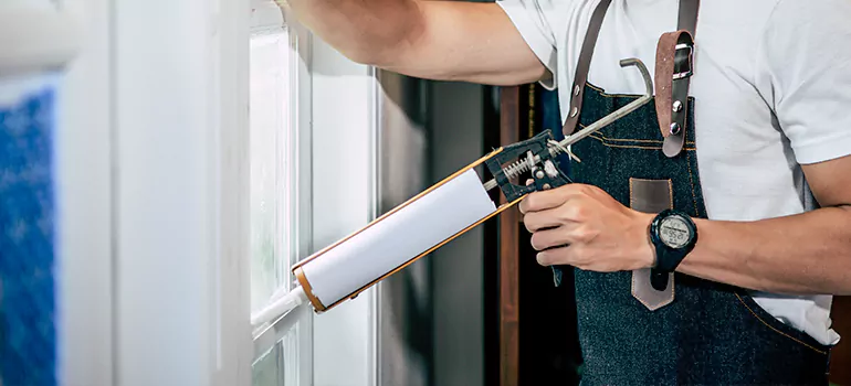 Window Jamb Extension in Deltona, FL