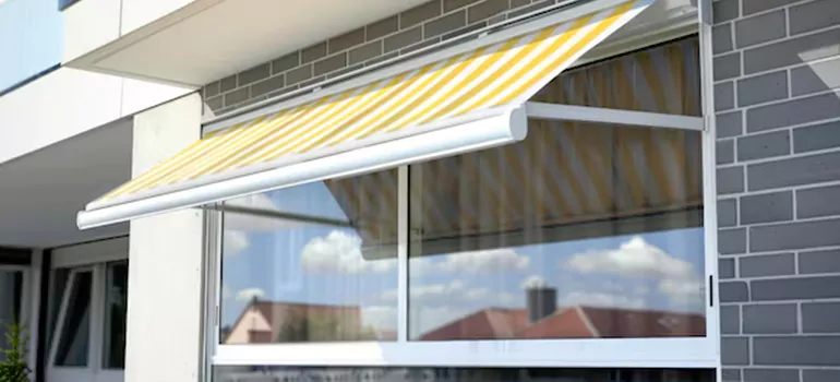 Awning Window Maintenance in Deltona, FL