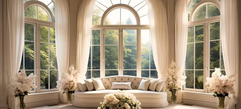 Interior Bay Window Installation in Deltona, FL