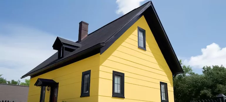 [Custom Black Windows in Deltona, FL