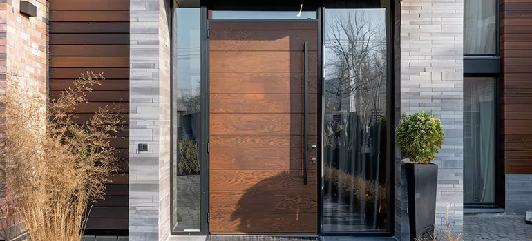 Burglary Proof Doors Company in Deltona, FL