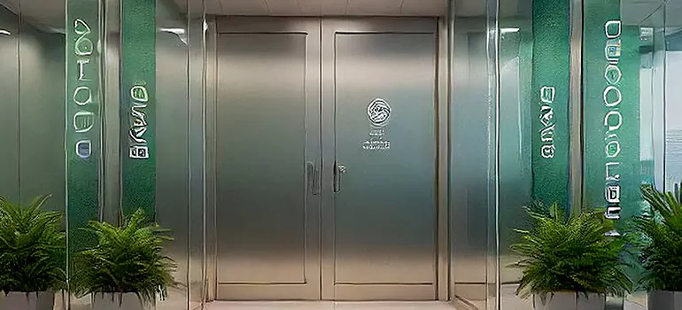 Commercial Entry Doors in Deltona, FL