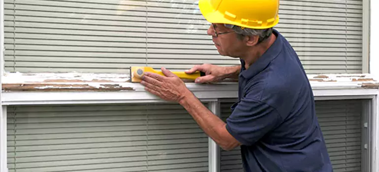 Custom Window Installation And Repair in Deltona, FL