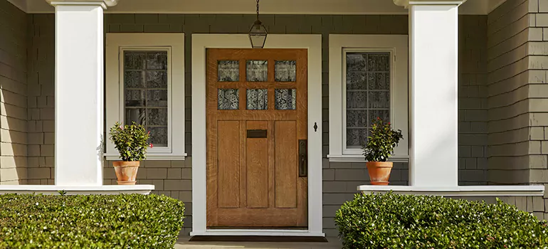 Attic Door Insulation in Deltona, FL