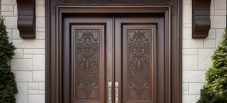 Front Door Moulding in Deltona, FL