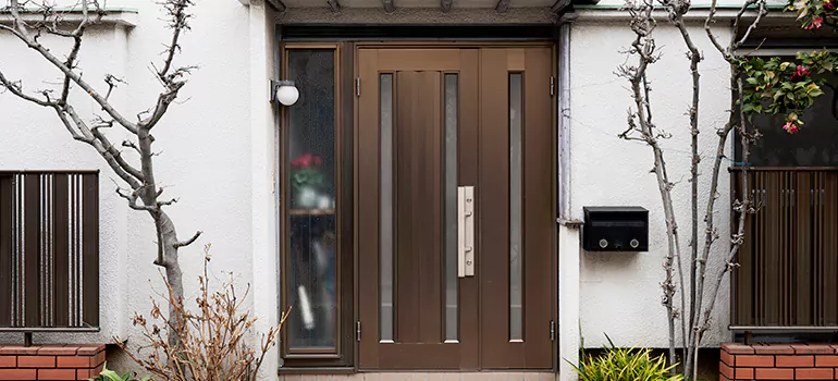 Auto Door Panel Repair in Deltona, FL