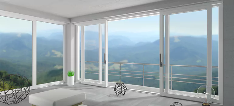 End Vent Window Installation in Deltona, FL