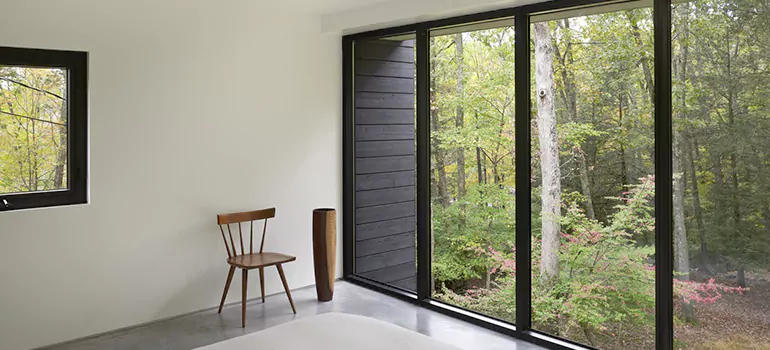Triple Pane Energy Efficient Windows in Deltona, FL