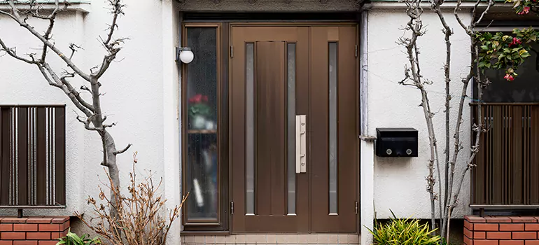 Exterior Doors And Windows in Deltona, FL