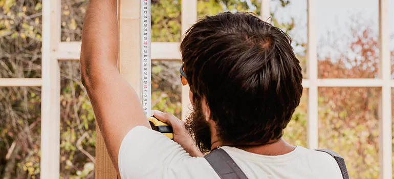Exterior Window Finishing For Homes in Deltona, FL