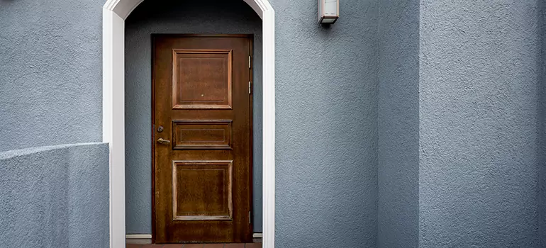 Fiberglass Door Weatherproofing in Deltona, FL