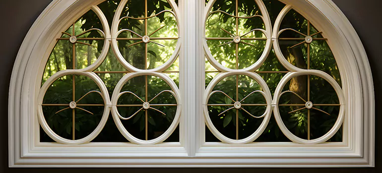 Half-round Window Replacement Contractors in Deltona, FL