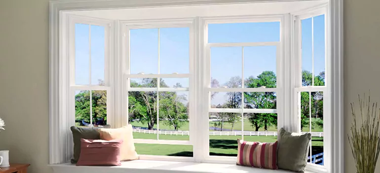 Residential Impact Window Installation Services in Deltona, FL