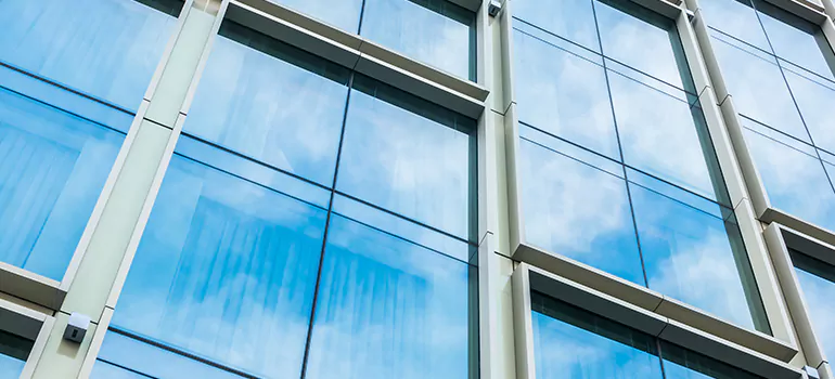 Industrial Window Insulation in Deltona, FL