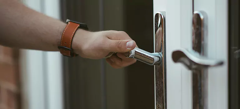 Lock Stile Activating Bracket in Deltona, FL