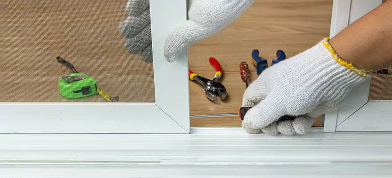 Window Frame Installation in Deltona, FL