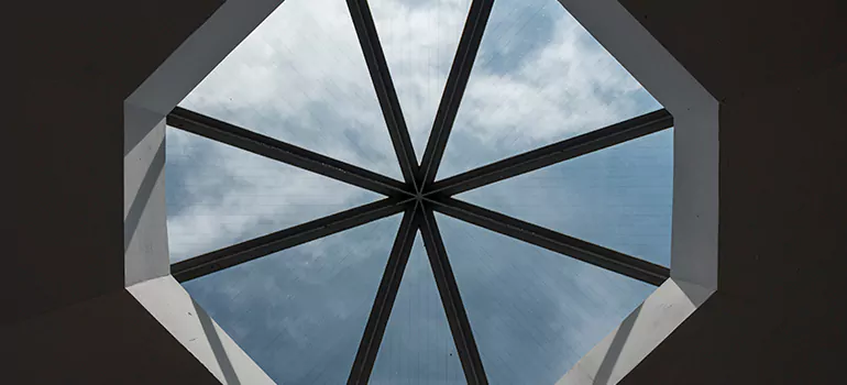 Octagon Window Designs For Homes in Deltona, FL