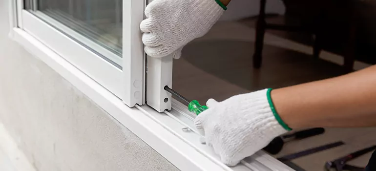 Patio Door Installation in Deltona,FL