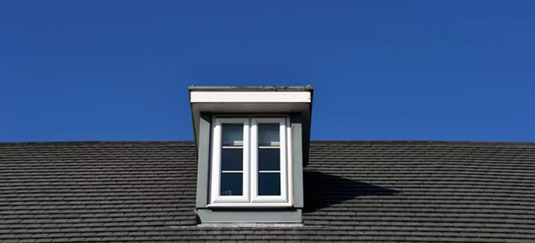 Roof Window Installation in Deltona, FL