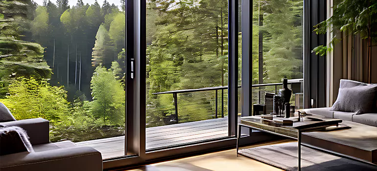 Single Slider Window Insulation Services in Deltona, FL