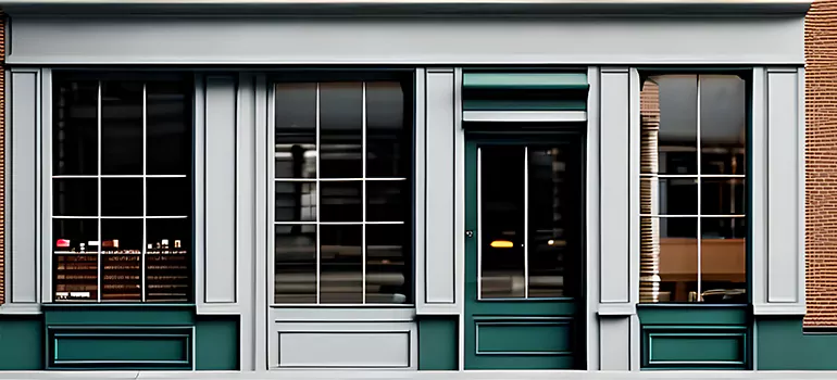 Storefront Glass Repair And Maintenance in Deltona, FL