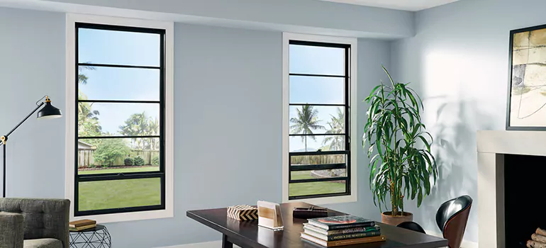 Professional Vinyl Window Installation in Deltona, FL
